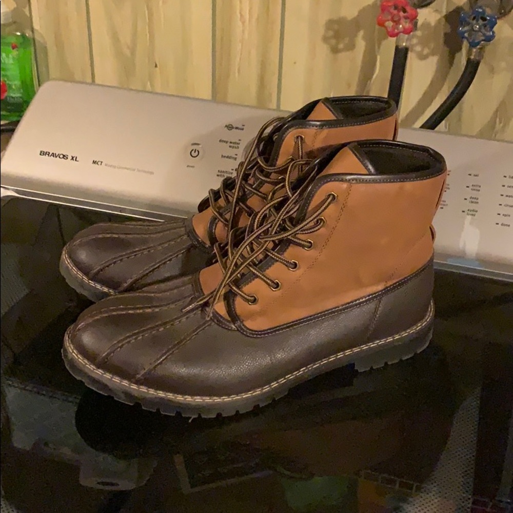 Boot